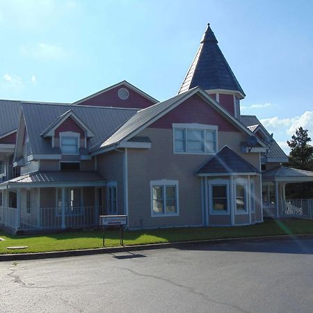 The Candle Light In Branson Exterior foto