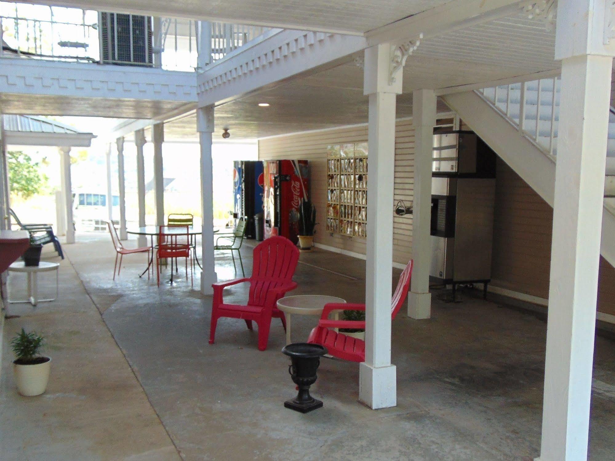 The Candle Light In Branson Exterior foto